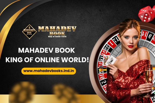 Mahadev Exchange - King of the Online Betting World