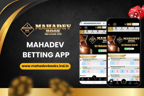 Mahadev Exchange - Your Gateway to Secure Online Betting