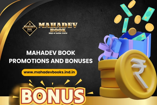 Mahadev Exchange Promotions and Bonuses – Exclusive Offers and Rewards