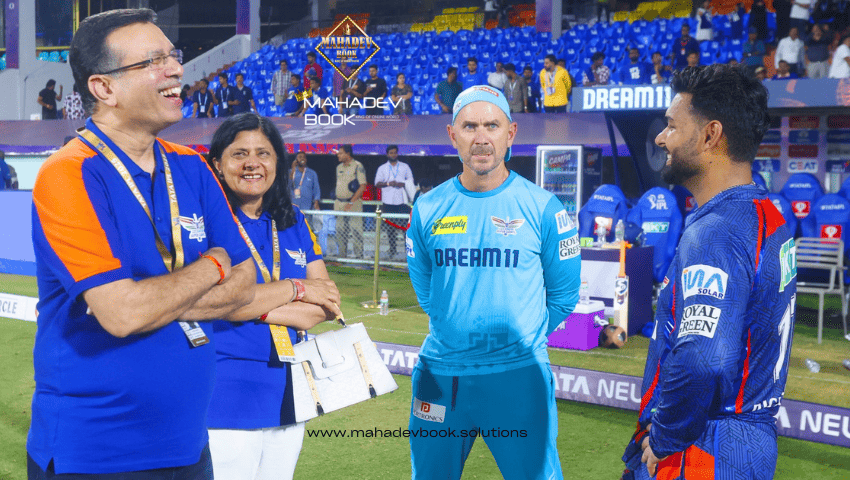 LSG Powerplay Performance