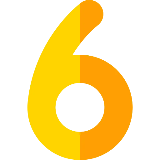 Six